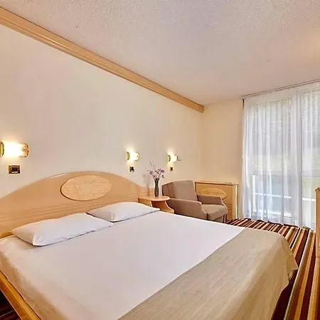 فندق Istra Plava Laguna 3*