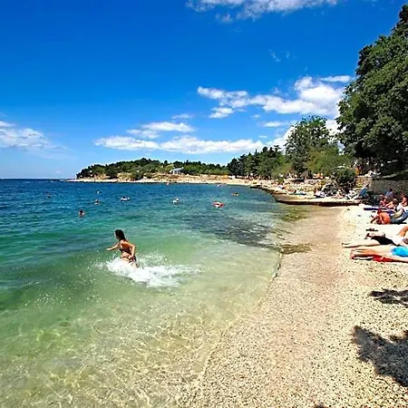 Istra Plava Laguna 3* بوريتش