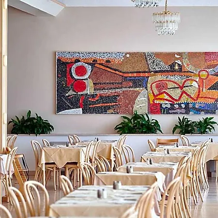 Istra Plava Laguna 3* بوريتش