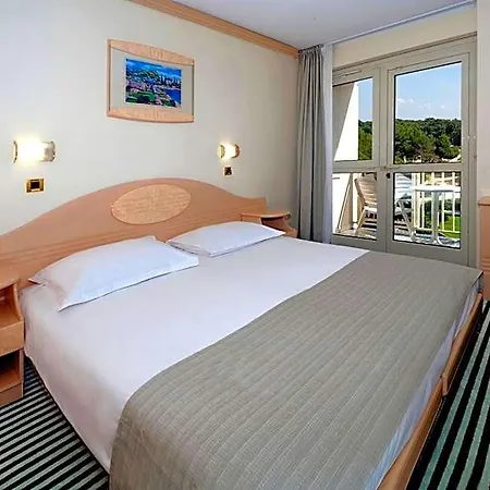 Istra Plava Laguna بوريتش