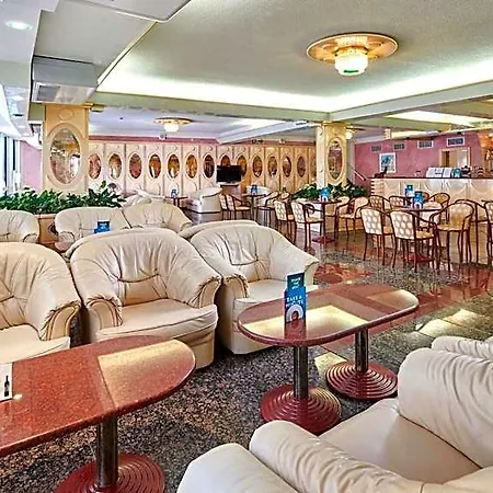 Istra Plava Laguna 3* بوريتش