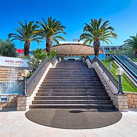 فندق Istra Plava Laguna 3*