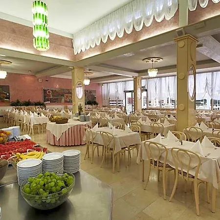 فندق Istra Plava Laguna