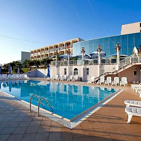 Istra Plava Laguna