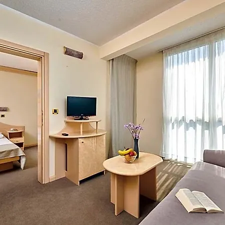فندق Istra Plava Laguna 3*