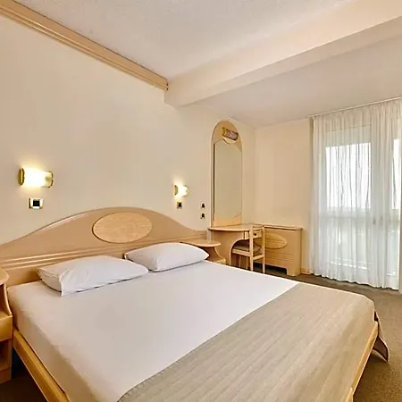 Istra Plava Laguna فندق