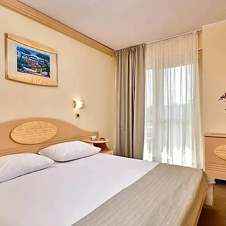 Hotel Istra Plava Laguna Porec