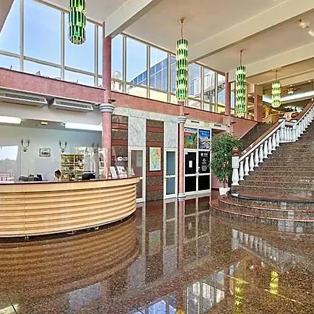 فندق Istra Plava Laguna 3*