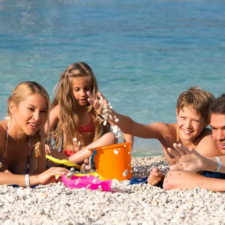 فندق Istra Plava Laguna