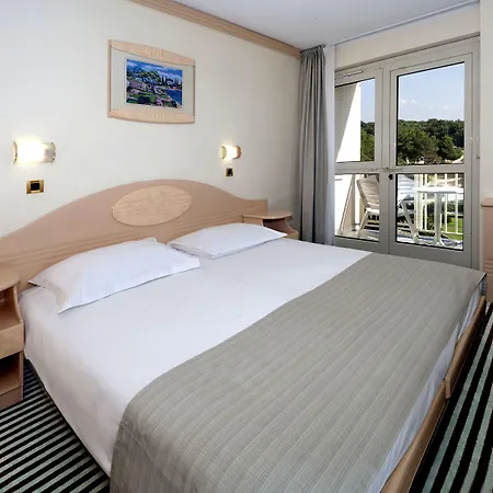Istra Plava Laguna فندق