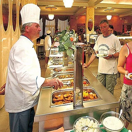 Hotel Istra Plava Laguna