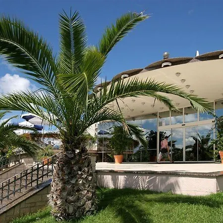 Hotel Istra Plava Laguna Porec