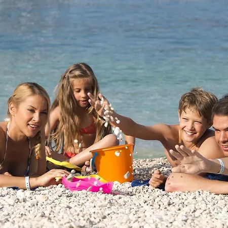 Istra Plava Laguna Porec