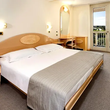 Istra Plava Laguna Otel Poreč