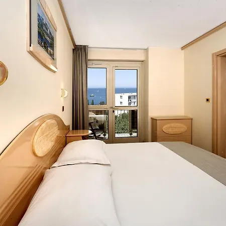 Istra Plava Laguna Otel