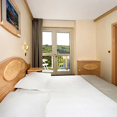 Otel Istra Plava Laguna