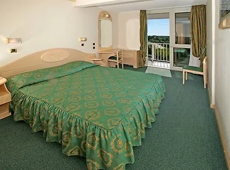 Otel Istra Plava Laguna