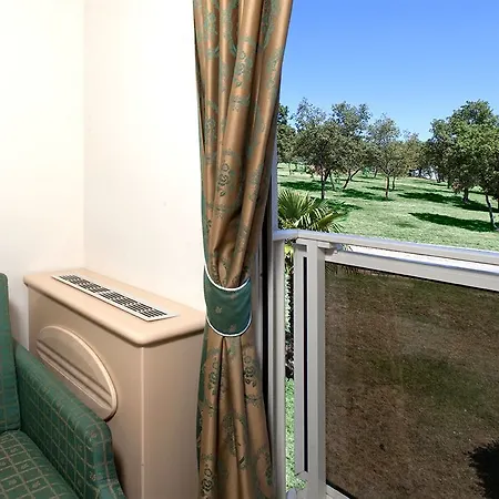 Istra Plava Laguna Otel 3*