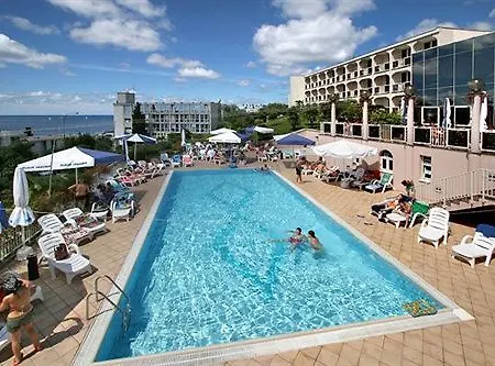 Istra Plava Laguna Otel Poreč