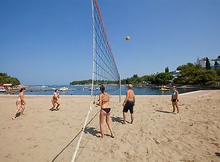 Istra Plava Laguna Hotel Porec