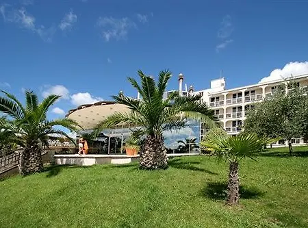 Otel Istra Plava Laguna 3*