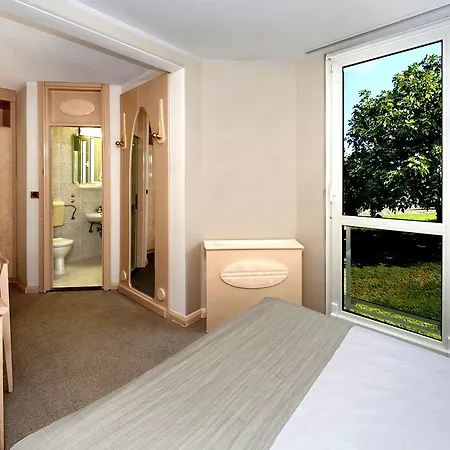 Otel Istra Plava Laguna