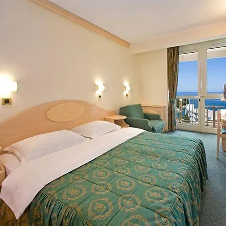 Istra Plava Laguna Hotel