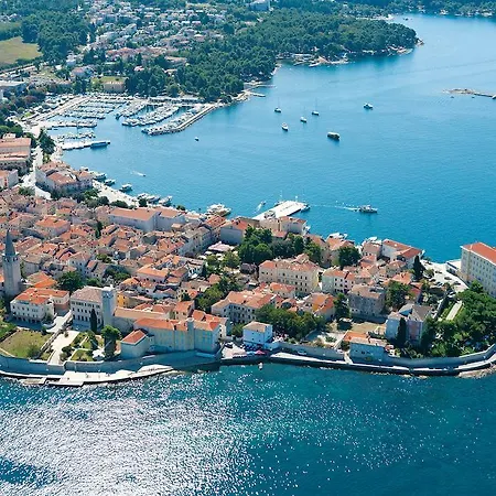 Istra Plava Laguna 3*