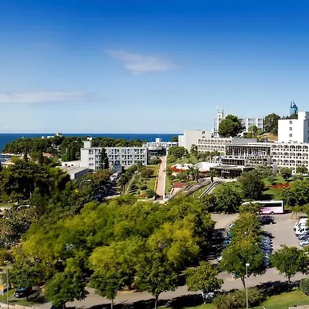 Istra Plava Laguna Porec