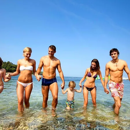 Istra Plava Laguna Otel 3*