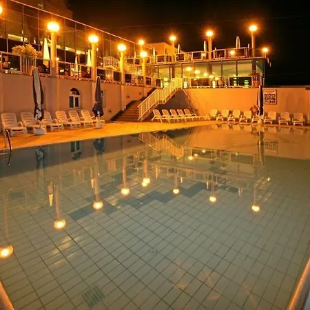 Istra Plava Laguna Otel