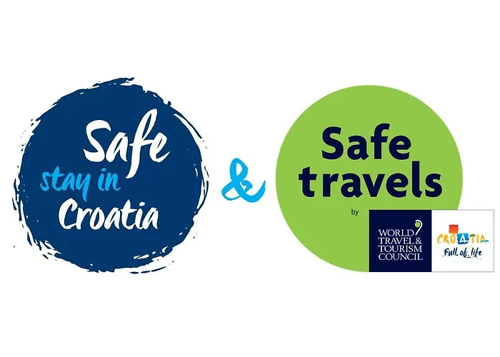 Отель Istra Plava Laguna 3*