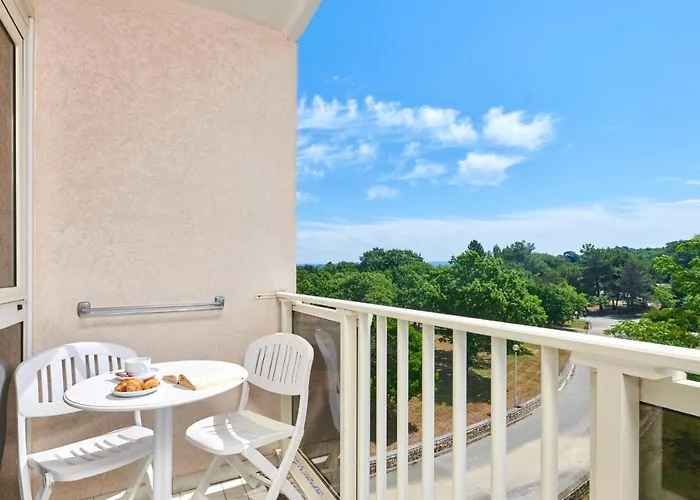 Istra Plava Laguna Отель 3*