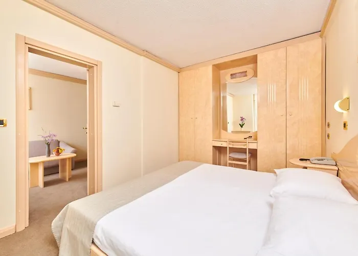 Istra Plava Laguna 3* Пореч