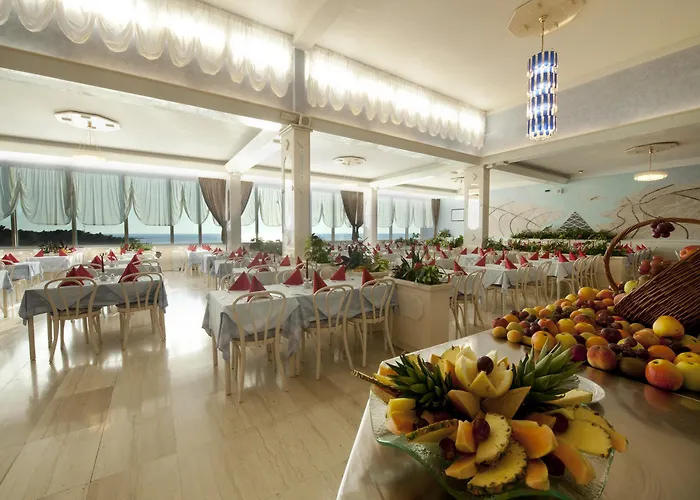 Istra Plava Laguna Отель Пореч