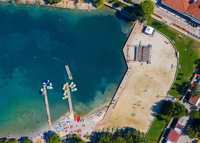 Istra Plava Laguna 3* Пореч