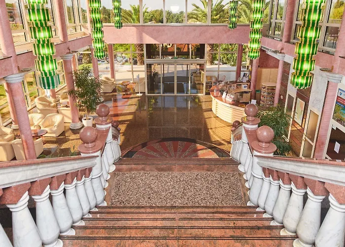 Istra Plava Laguna 3*