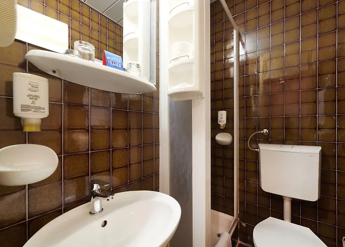 Отель Istra Plava Laguna