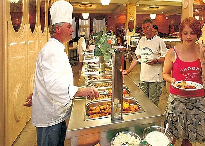 Отель Istra Plava Laguna