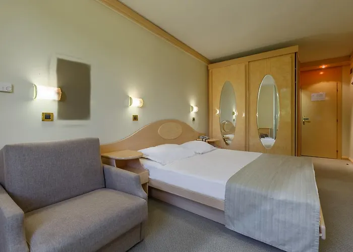 Istra Plava Laguna 3*