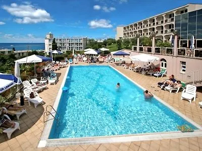 Отель Istra Plava Laguna