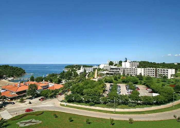 Istra Plava Laguna
