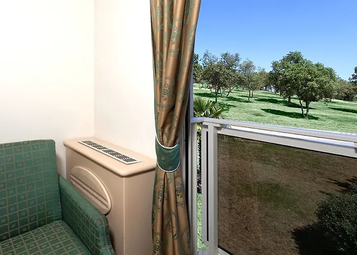 Istra Plava Laguna Hotel 3*