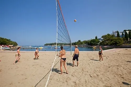 Istra Plava Laguna Hotel Porec