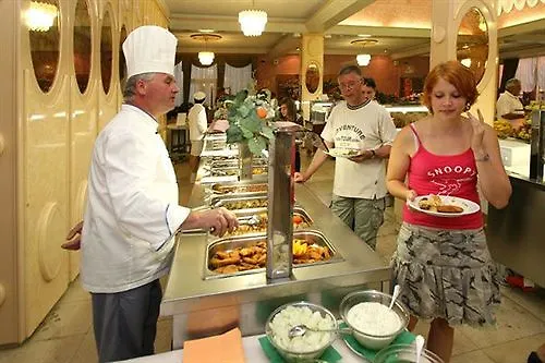 Istra Plava Laguna Пореч