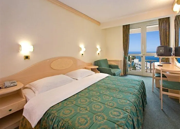 Istra Plava Laguna Hotel