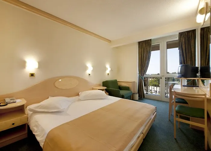 Istra Plava Laguna 3*