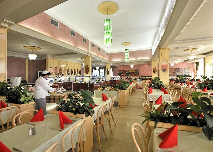 Istra Plava Laguna Отель