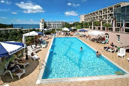 Отель Istra Plava Laguna