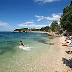 Istra Plava Laguna Szálloda Poreč